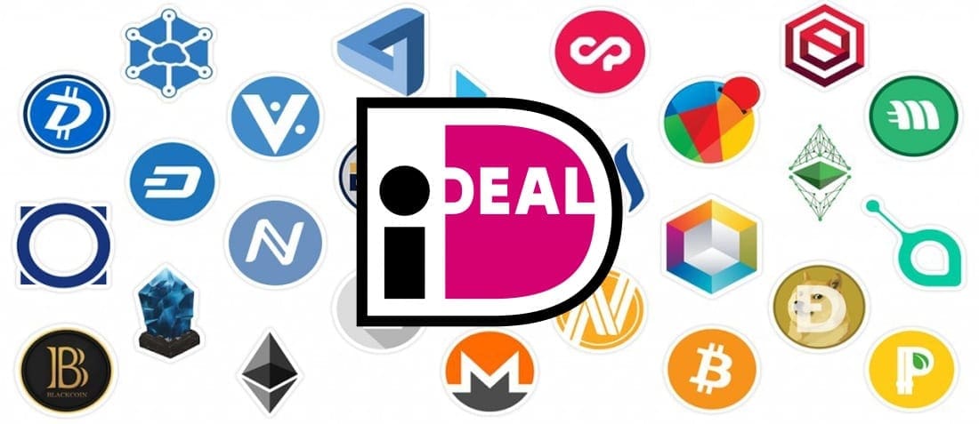 Crypto kopen met iDEAL als betaalmethode - CryptoKopeniDEAL.nl